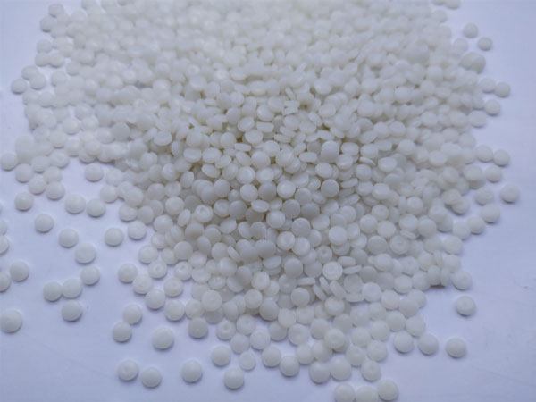 黄山透明吹膜级hdpe再生颗粒