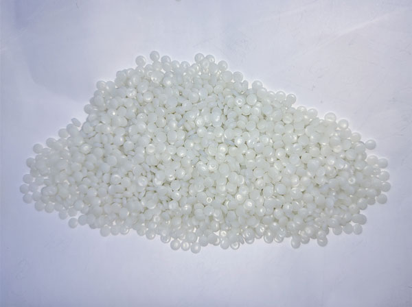 黄山吹膜聚乙烯hdpe再生料