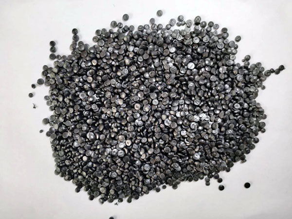 黄山黑色HDPE排污管道专用颗粒