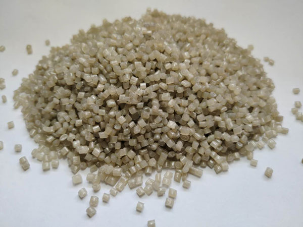 黄山再生LDPE吹膜塑料原料