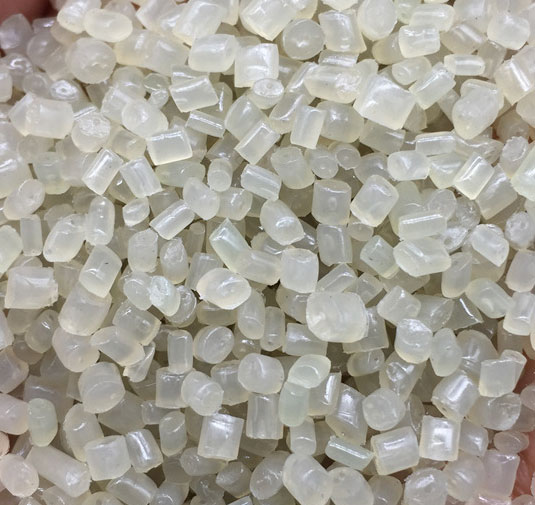 黄山再生LDPE聚乙烯线缆专用料