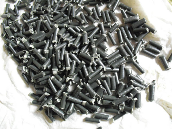 黄山编织袋pp颗粒再生料