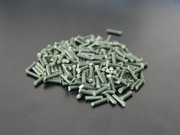 黄山再生pp编织袋颗粒