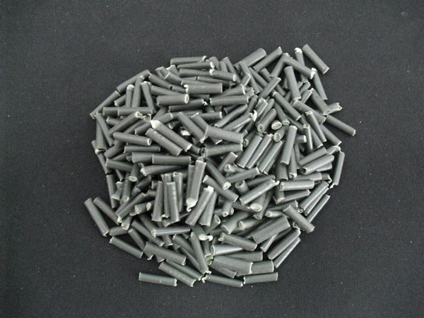 黄山再生PP拉丝回料