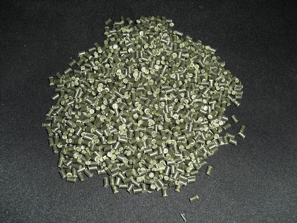 黄山再生聚丙烯pp再生颗粒