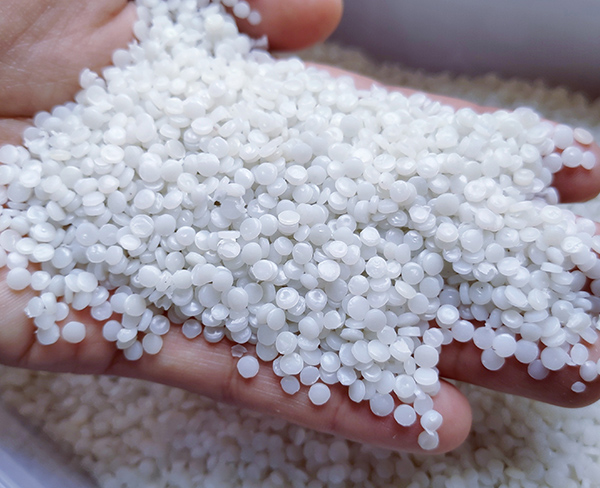 黄山垃圾袋HDPE专用颗粒