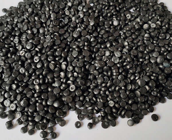 黄山木塑板塑料地板HDPE专用料