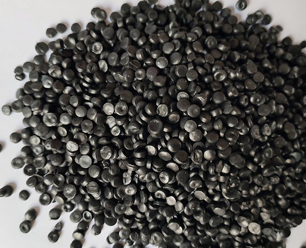 黄山三维复合排水网HDPE专用料