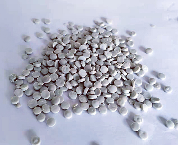 黄山吹塑水马HDPE专用颗粒