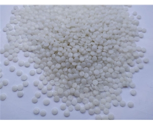 黄山透明吹膜级hdpe再生颗粒