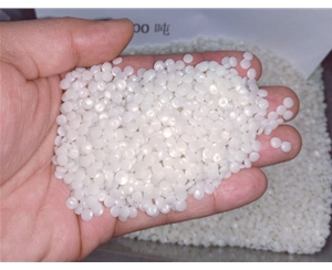 黄山透明低压HDPE吹膜专用料