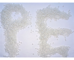 黄山一级透明hdpe吹塑颗粒