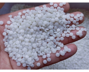 黄山一级透明低压HDPE再生料