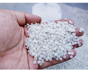 黄山再生HDPE聚乙烯薄膜级颗粒