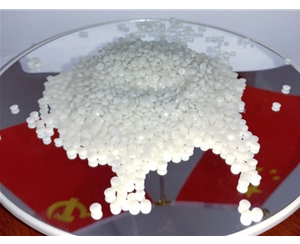 黄山吹膜HDPE塑料颗粒