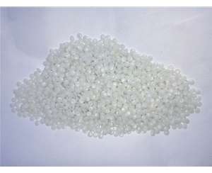 黄山吹膜聚乙烯hdpe再生料