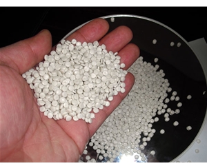 黄山白色吹膜hdpe再生专用料