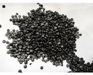 黄山HDPE低压颗粒穿线管专用料