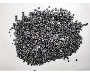 黄山黑色HDPE排污管道专用颗粒