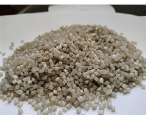 黄山藤条专用LDPE 再生料高压颗粒