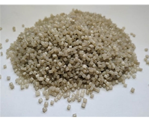 黄山再生LDPE吹膜塑料原料