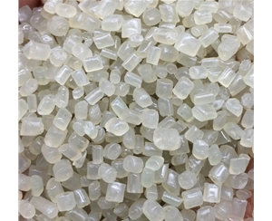 黄山再生LDPE聚乙烯线缆专用料