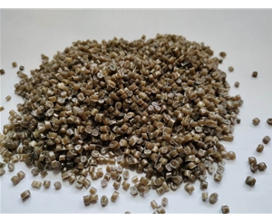 黄山注塑级PE颗粒ldpe再生料