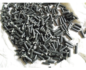 黄山编织袋pp颗粒再生料