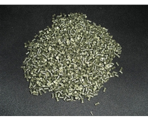 黄山再生聚丙烯pp再生颗粒