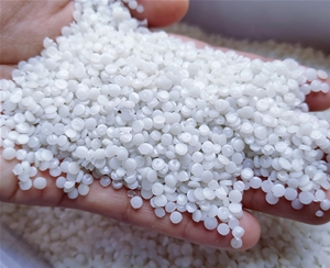 黄山垃圾袋HDPE专用颗粒