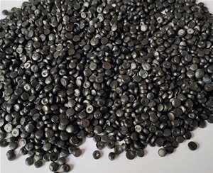 黄山木塑板塑料地板HDPE专用料