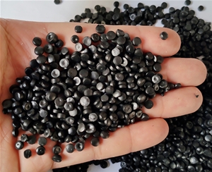 黄山排水双壁波纹管HDPE专用料