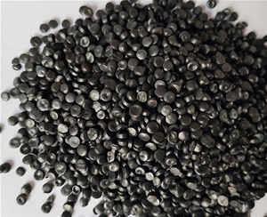 黄山三维复合排水网HDPE专用料