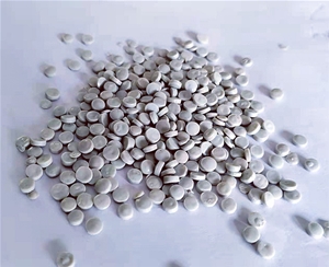 黄山吹塑水马HDPE专用颗粒