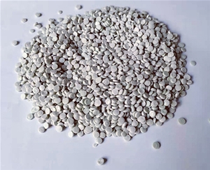 黄山中空吹塑汽修躺板HDPE专用颗粒